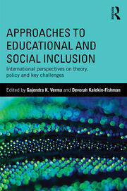 Approaches to Educational and Social Inclusion