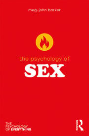 The Psychology of Sex