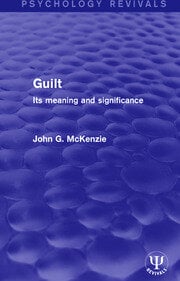 Guilt