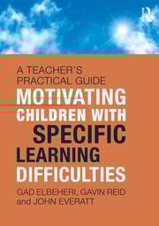 Motivating Children with Specific Learning Difficulties