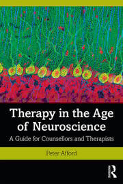 Therapy in the Age of Neuroscience