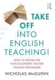 Take Off into English Teaching!