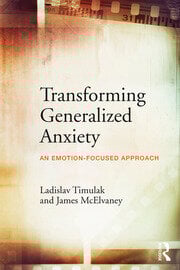 Transforming Generalized Anxiety