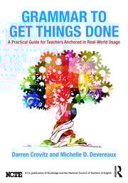 Grammar to Get Things Done