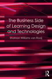 The Business Side of Learning Design and Technologies