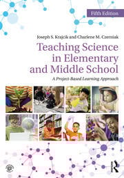 Teaching Science in Elementary and Middle School (5th Edition)