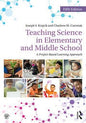 Teaching Science in Elementary and Middle School (5th Edition)