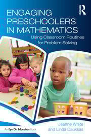 Engaging Preschoolers in Mathematics