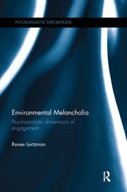 Environmental Melancholia