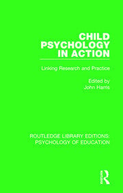 Child Psychology in Action
