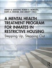 A Mental Health Treatment Program for Inmates in Restrictive Housing