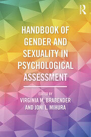 Handbook of Gender and Sexuality in Psychological Assessment