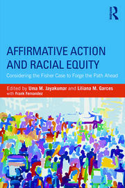 Affirmative Action and Racial Equity