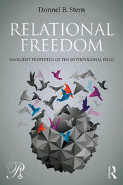 Relational Freedom