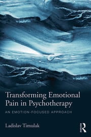 Transforming Emotional Pain in Psychotherapy