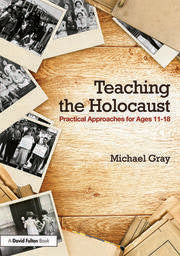 Teaching the Holocaust
