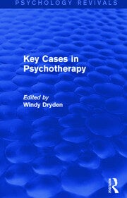 Key Cases in Psychotherapy