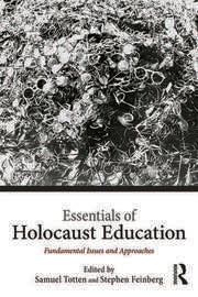 Essentials of Holocaust Education