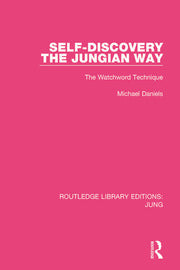 Self-Discovery the Jungian Way
