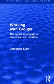 Working with Groups
