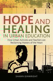 Hope and Healing in Urban Education