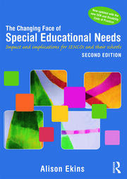 The Changing Face of Special Educational Needs