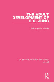 The Adult Development of C.G. Jung