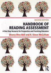 Handbook of Reading Assessment