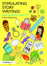 Stimulating Story Writing!