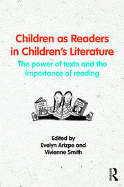 Children as Readers in Children's Literature
