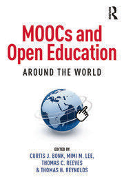 MOOCs and Open Education Around the World