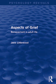 Aspects of Grief