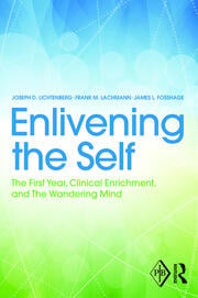 Enlivening the Self
