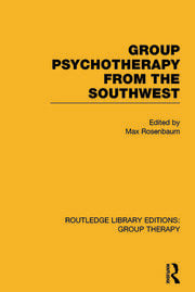 Group Psychotherapy from the Southwest
