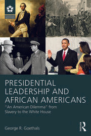 Presidential Leadership and African Americans