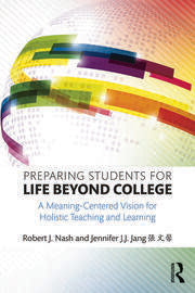 Preparing Students for Life Beyond College