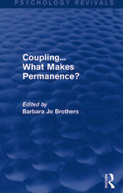 Coupling... What Makes Permanence?