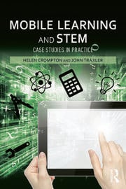 Mobile Learning and STEM