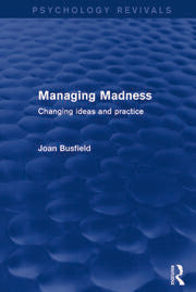 Managing Madness