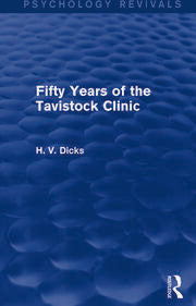 Fifty Years of the Tavistock Clinic