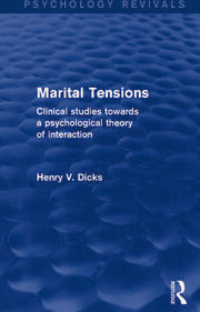 Marital Tensions