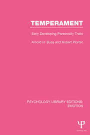 Temperament
