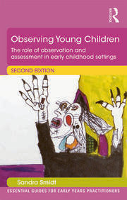 Observing Young Children