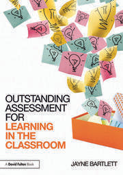 Outstanding Assessment for Learning in the Classroom