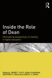 Inside the Role of Dean