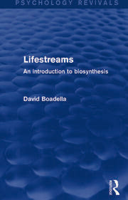 Lifestreams