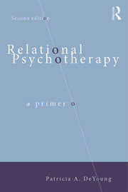 Relational Psychotherapy