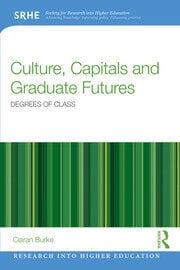 Culture, Capitals and Graduate Futures