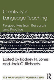 Creativity in Language Teaching