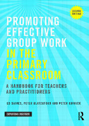 Promoting Effective Group Work in the Primary Classroom